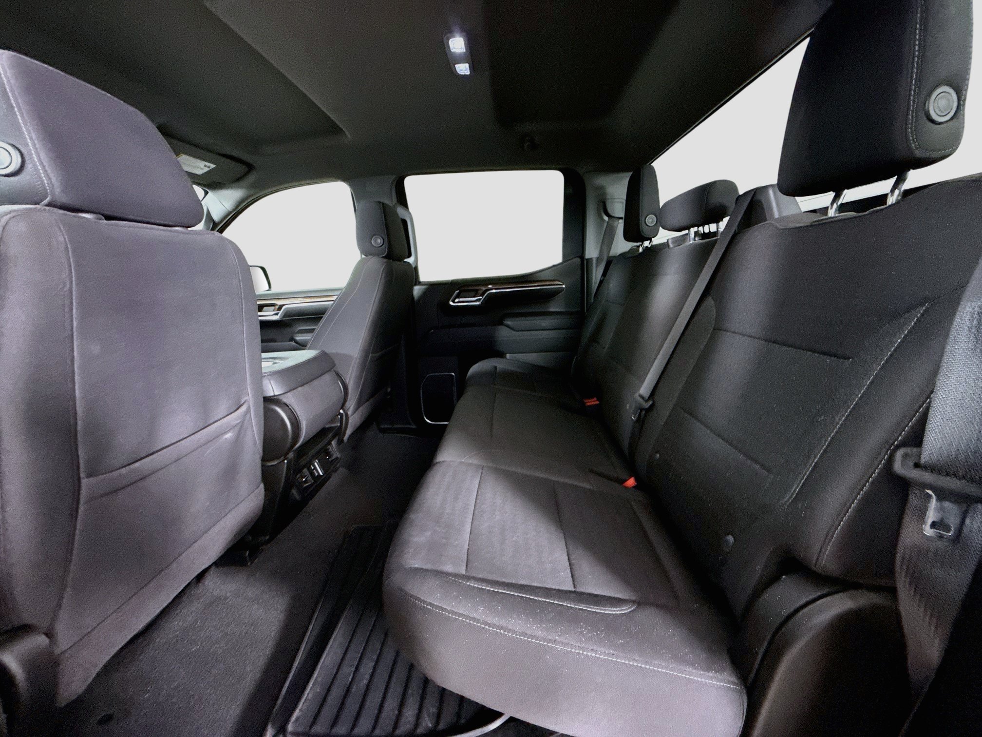 Used 2023 Chevrolet Silverado 1500 LT RWD image 26