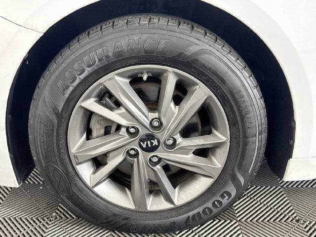 Used 2019 Kia Optima LX FWD image 34