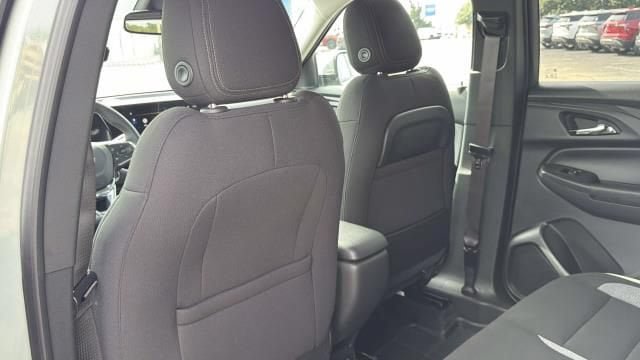 New 2026 Chevrolet TrailBlazer LT w/ Convenience Package AWD/4WD image 29