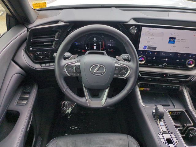 Certified 2026 Lexus TX 350 AWD w/ Technology Package image 15