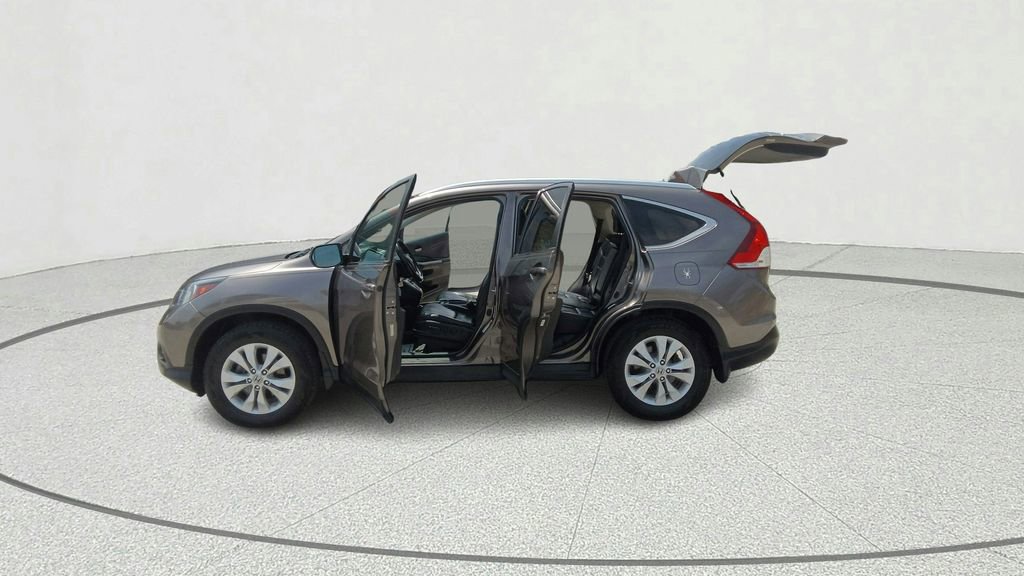 Used 2012 Honda CR-V EX-L image 11