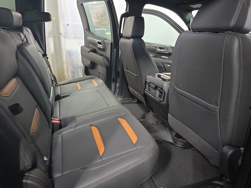 New 2026 GMC Sierra 1500 AT4 w/ AT4 Premium Package image 11