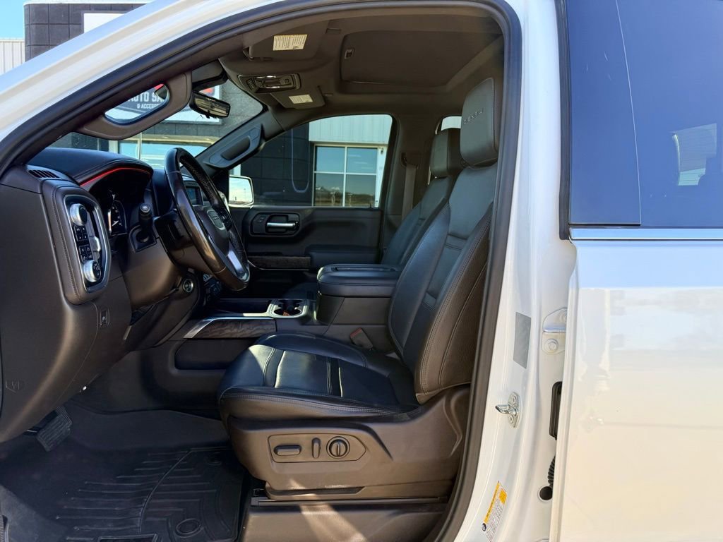 Used 2019 GMC Sierra 1500 Denali w/ Denali Ultimate Package image 22