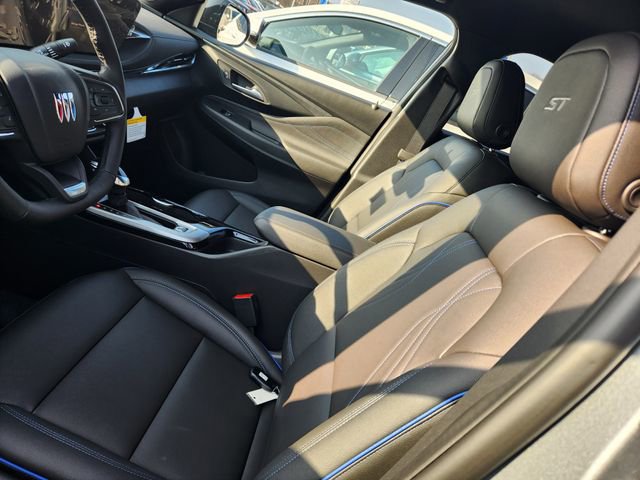 New 2026 Buick Envista Sport Touring w/ Convenience I Package image 9