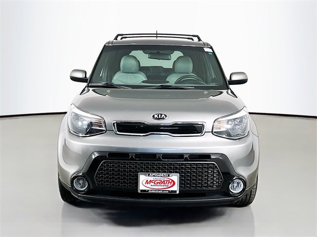 Used 2016 Kia Soul + image 14