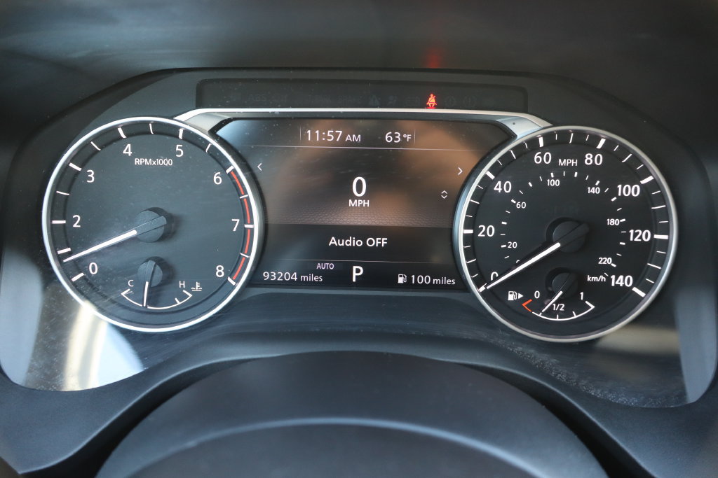 Used 2021 Nissan Rogue S AWD/4WD image 33
