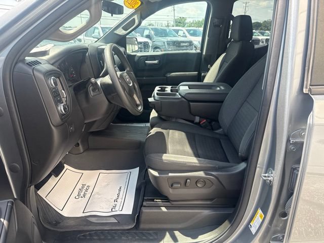 Certified 2023 GMC Sierra 1500 Pro w/ Pro Value Package AWD/4WD image 15