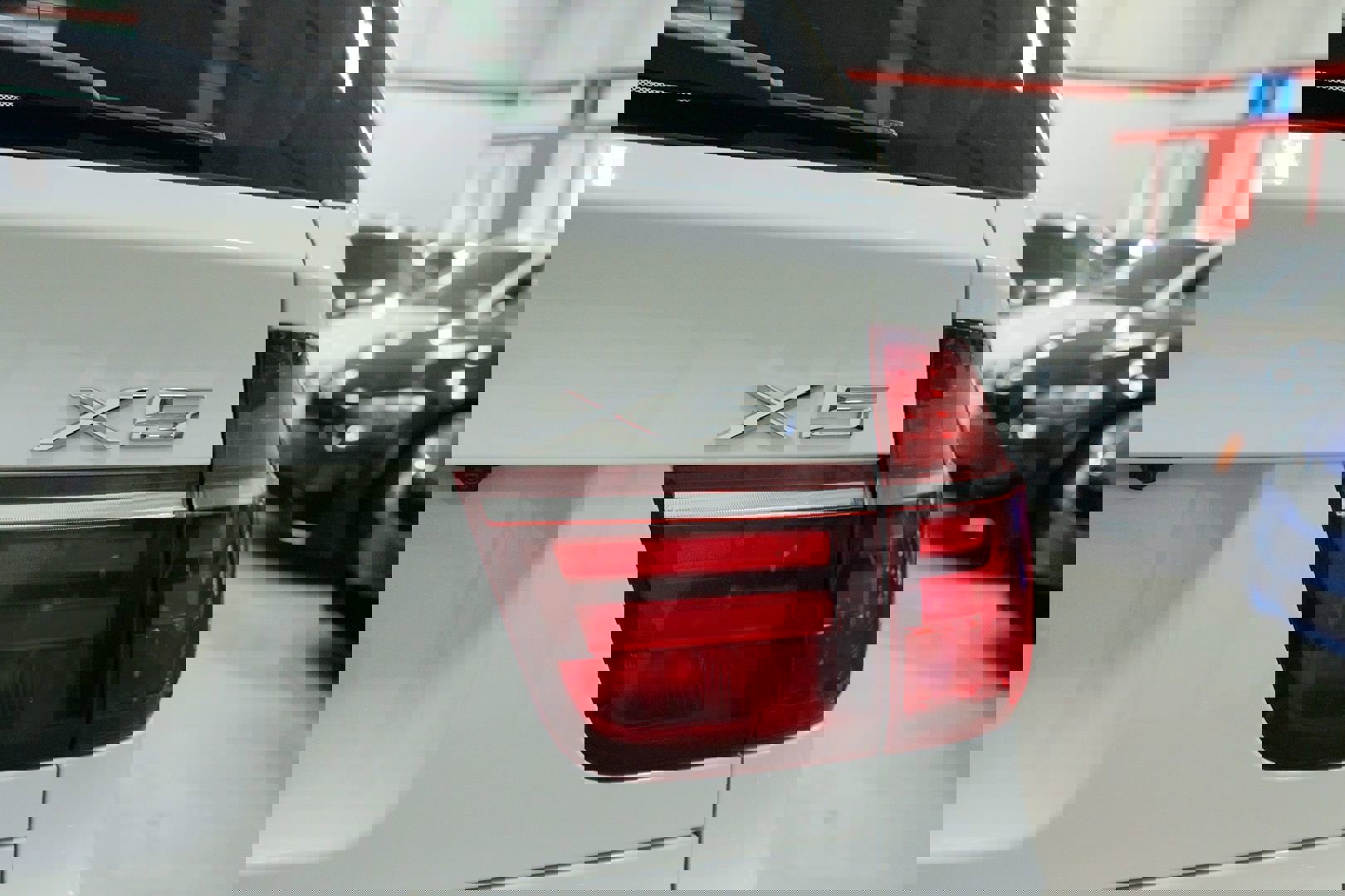 Used 2013 BMW X5 xDrive35i image 9