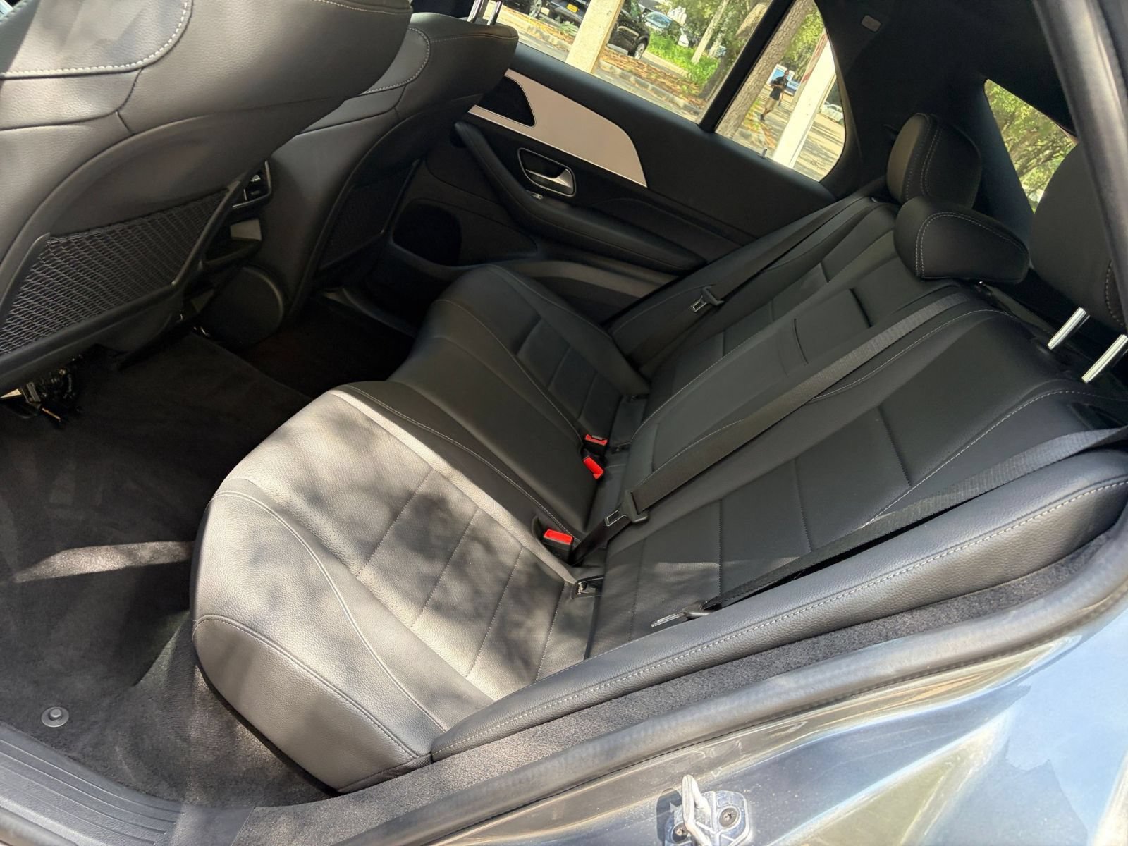 Used 2026 Mercedes-Benz GLE 350 4MATIC image 43