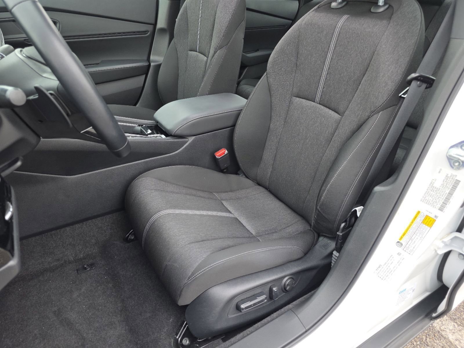 Used 2023 Honda Accord Sport image 22