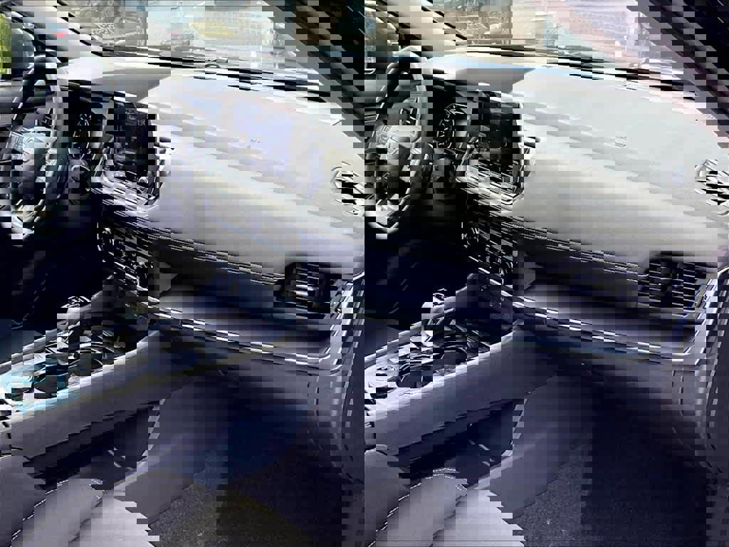 New 2026 Nissan Rogue S image 10