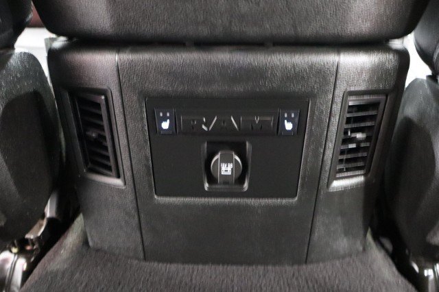 Used 2018 RAM 2500 Laramie w/ Sport Appearance Group AWD/4WD image 64
