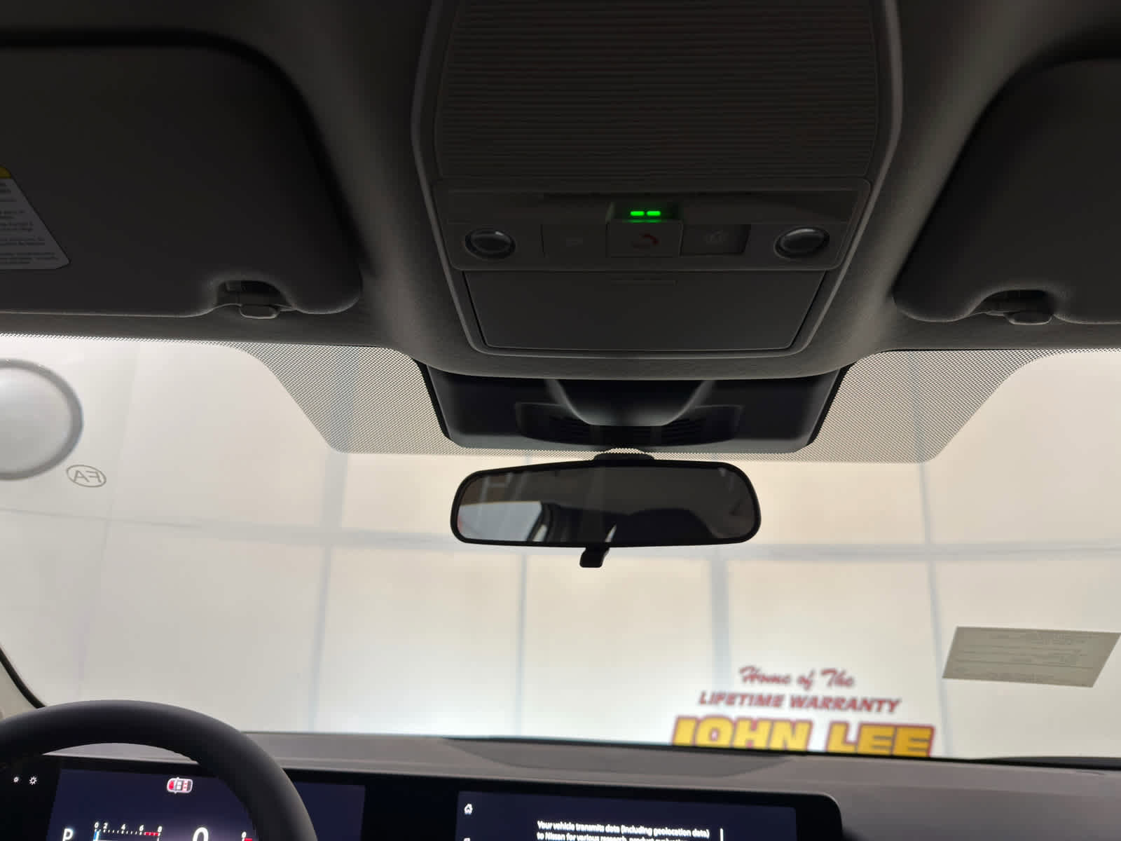 New 2026 Nissan Sentra SR w/ SR All Weather Package image 20