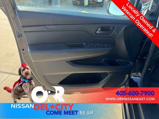 Used 2024 Honda Odyssey EX-L image 17