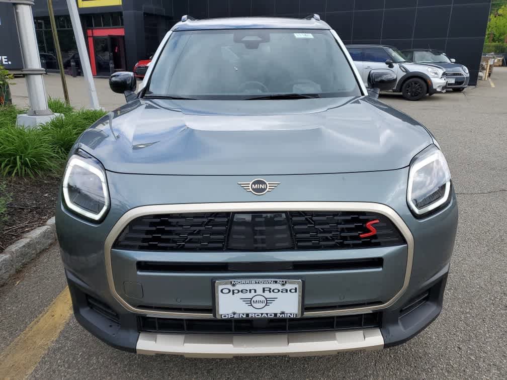 New 2027 MINI Cooper Countryman S AWD/4WD image 5