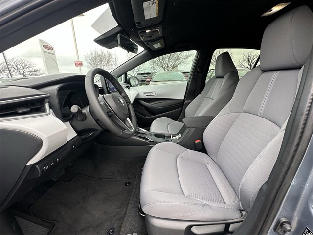 Used 2026 Toyota Corolla SE image 25