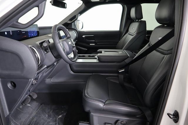 New 2025 Ford Expedition Platinum w/ Stealth Appearance Package image 20