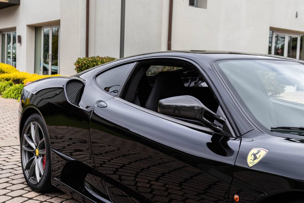 Used 2008 Ferrari F430 Scuderia RWD image 15