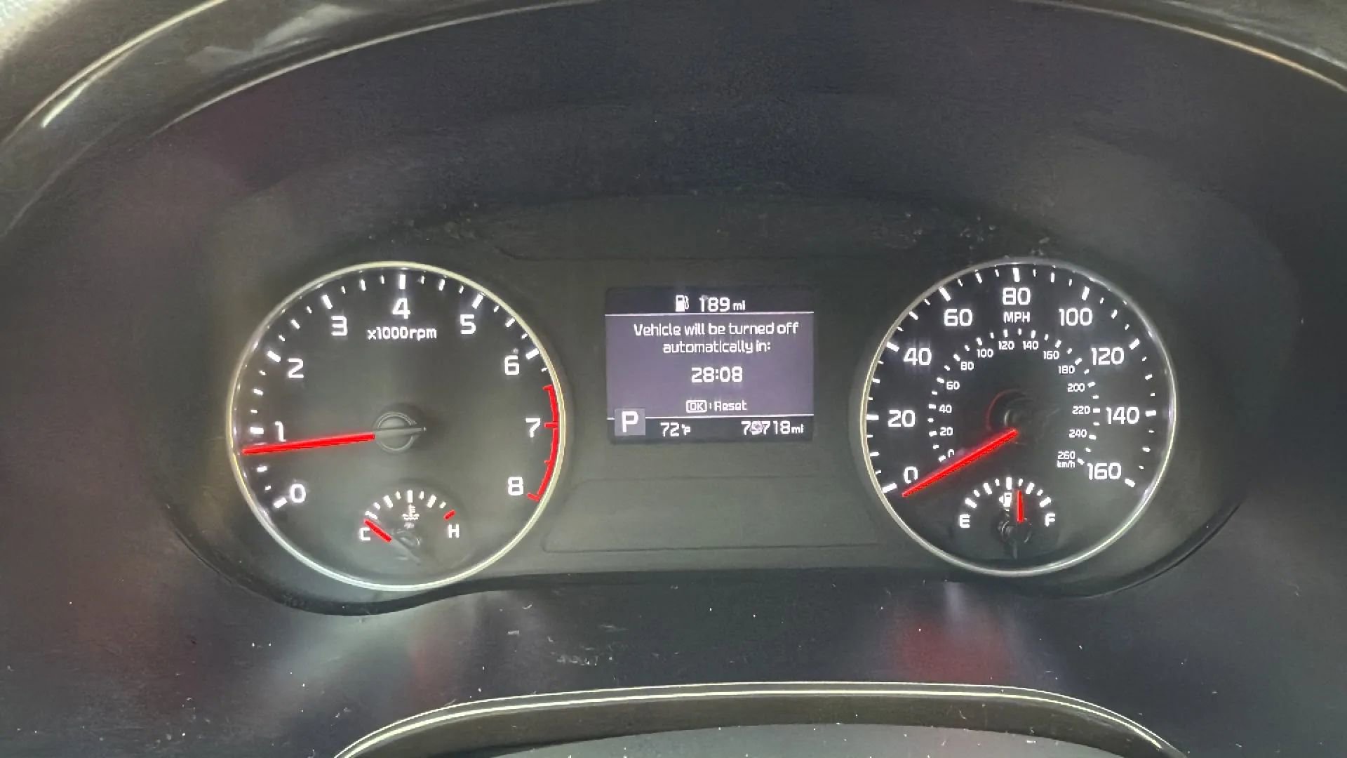 Used 2022 Kia Seltos Nightfall Edition AWD/4WD image 16