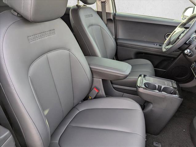 New 2026 Hyundai Ioniq 5 SEL image 28