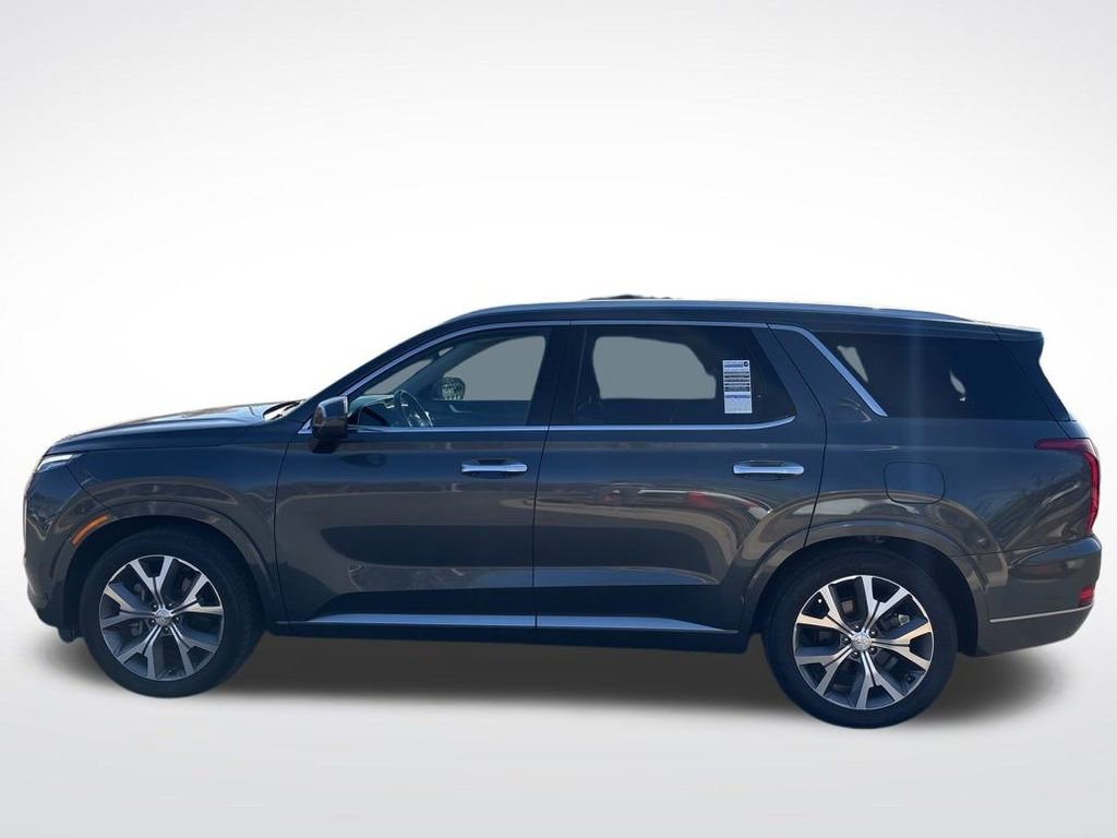 Used 2022 Hyundai Palisade Limited image 9