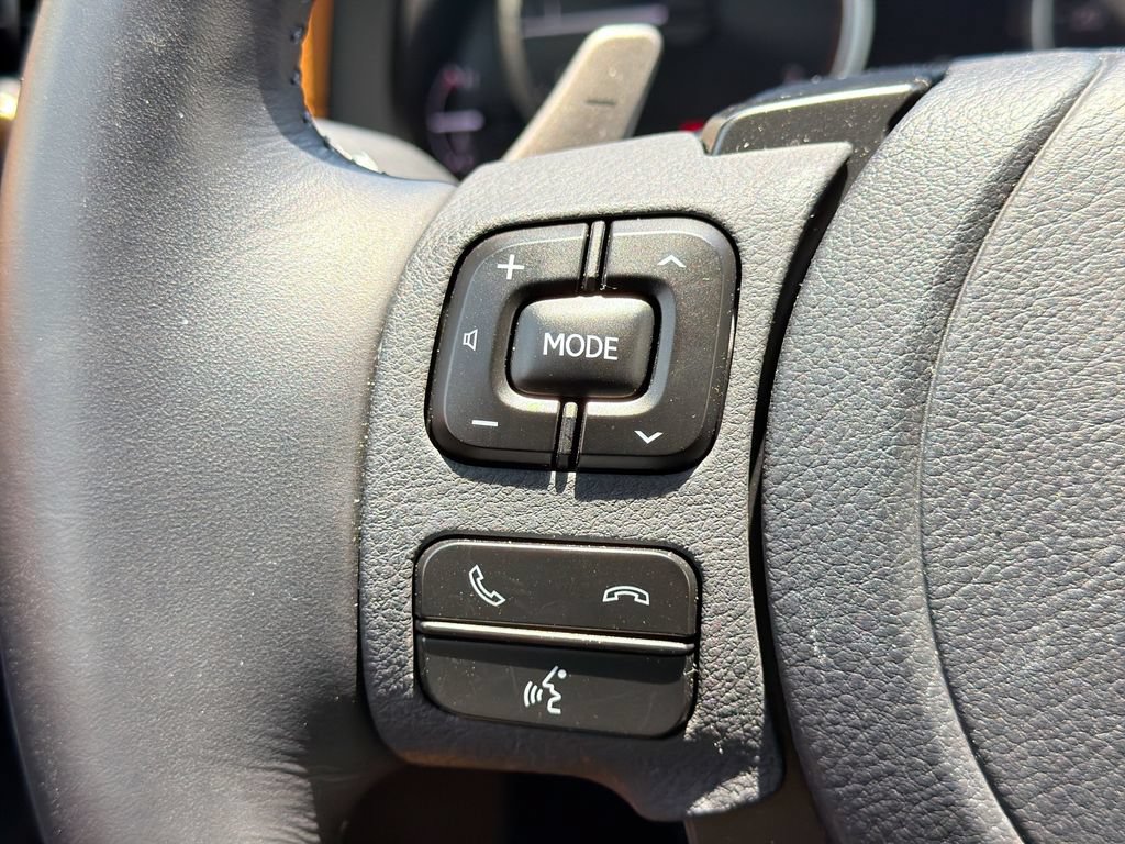Certified 2024 Lexus IS 300 w/ Premium Package RWD image 26