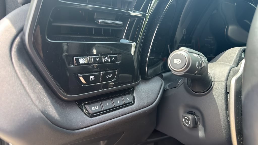 Certified 2025 Lexus TX 350 AWD w/ Technology Package image 26