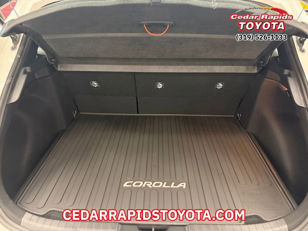 New 2026 Toyota Corolla SE image 10