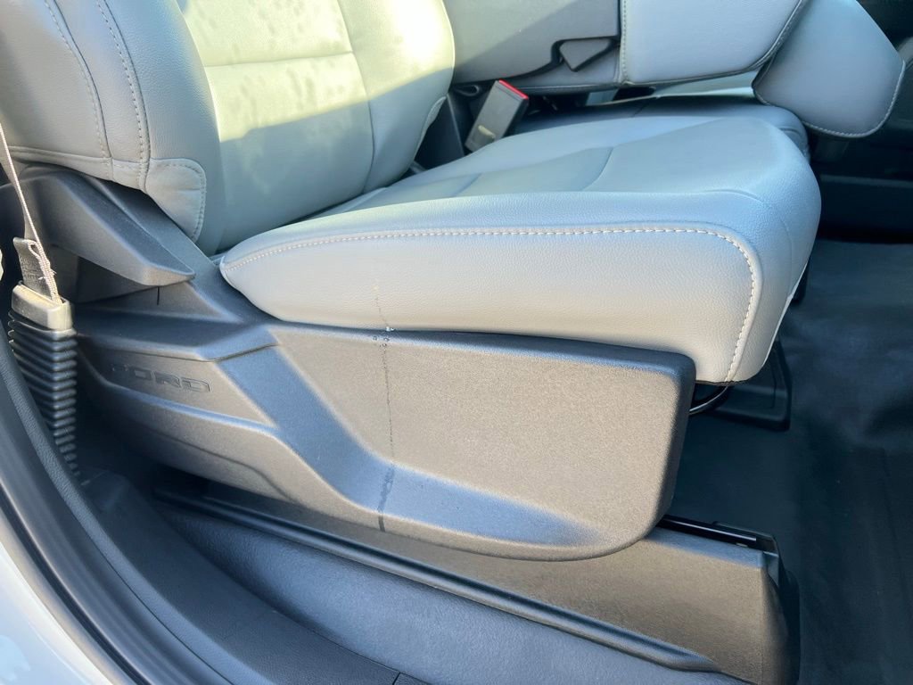 Used 2025 Ford F150 XL image 19