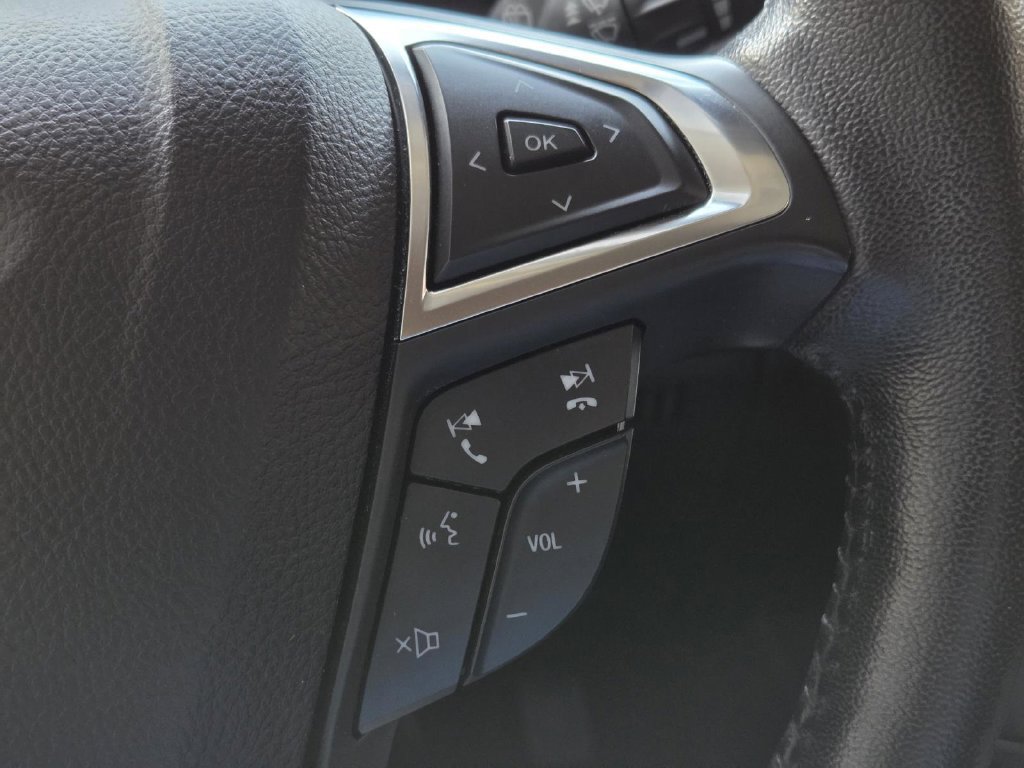 Used 2023 Ford Edge SEL w/ Convenience Package AWD/4WD image 21
