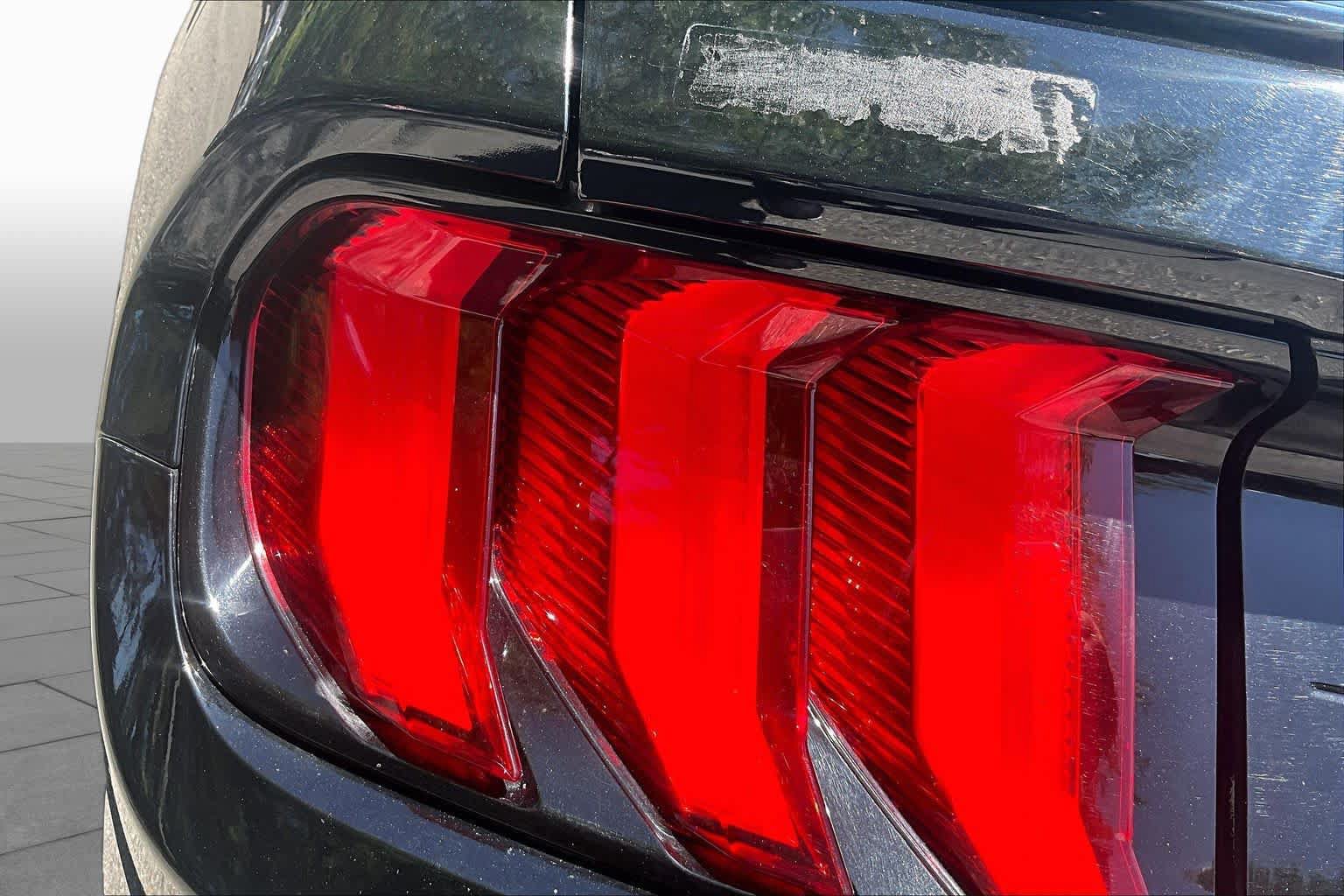 Used 2019 Ford Mustang Premium w/ Equipment Group 201A RWD image 28