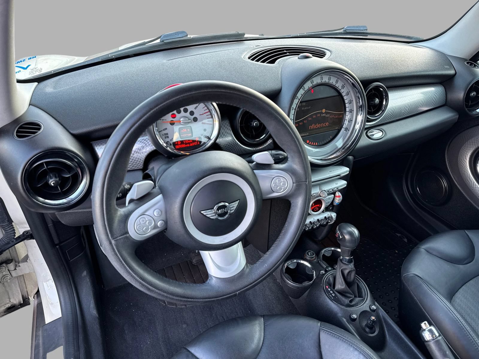 Used 2008 MINI Cooper S FWD image 18