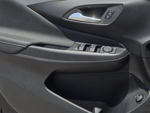 New 2026 Buick Envista Preferred w/ Convenience I Package FWD image 16