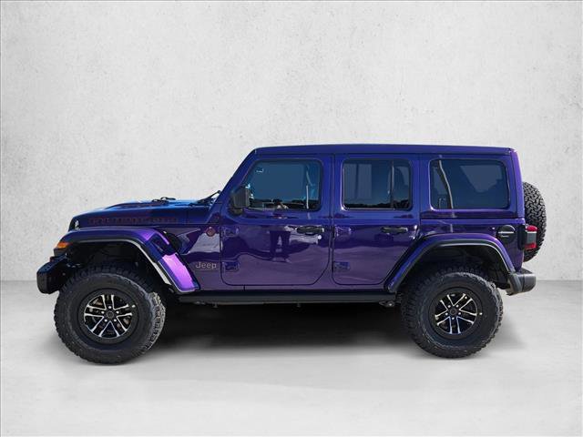 New 2026 Jeep Wrangler Unlimited Rubicon image 10
