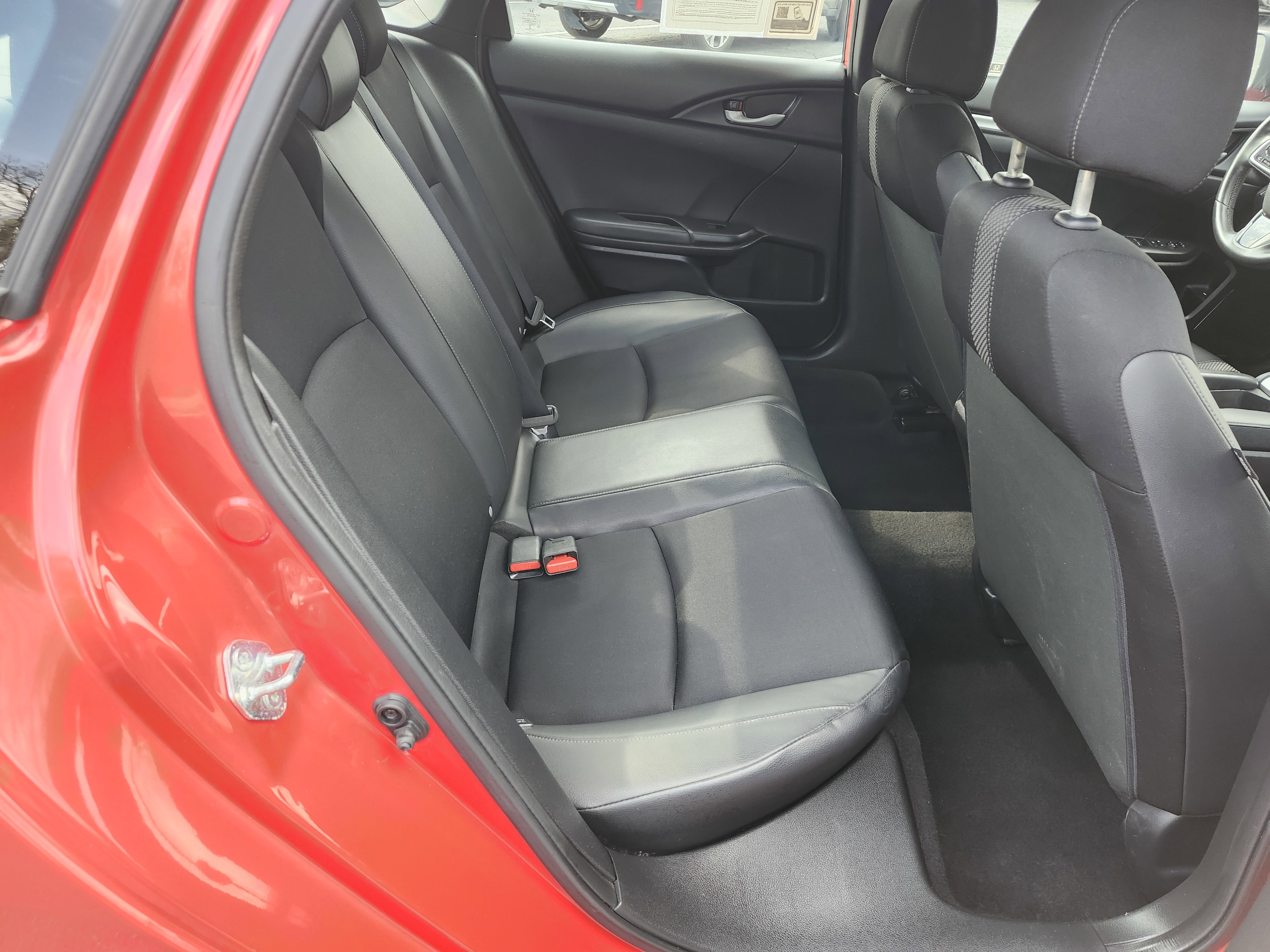 Used 2021 Honda Civic Sport image 19