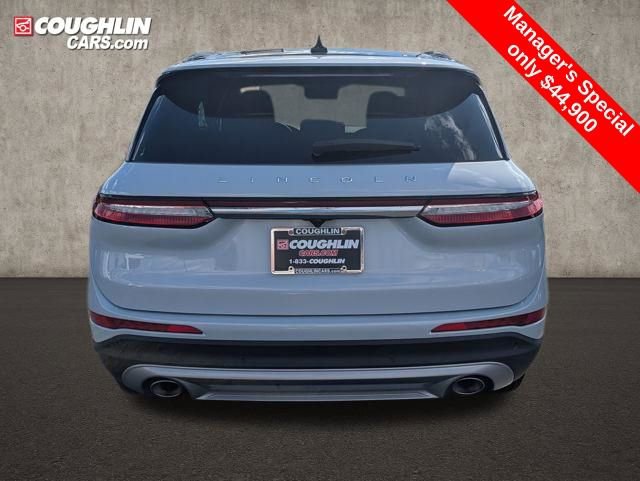 Used 2026 Lincoln Corsair Premiere AWD/4WD image 7