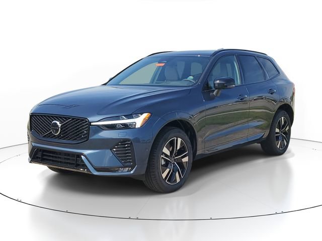 New 2026 Volvo XC60 B5 Plus w/ Protection Package Premier AWD/4WD image 2