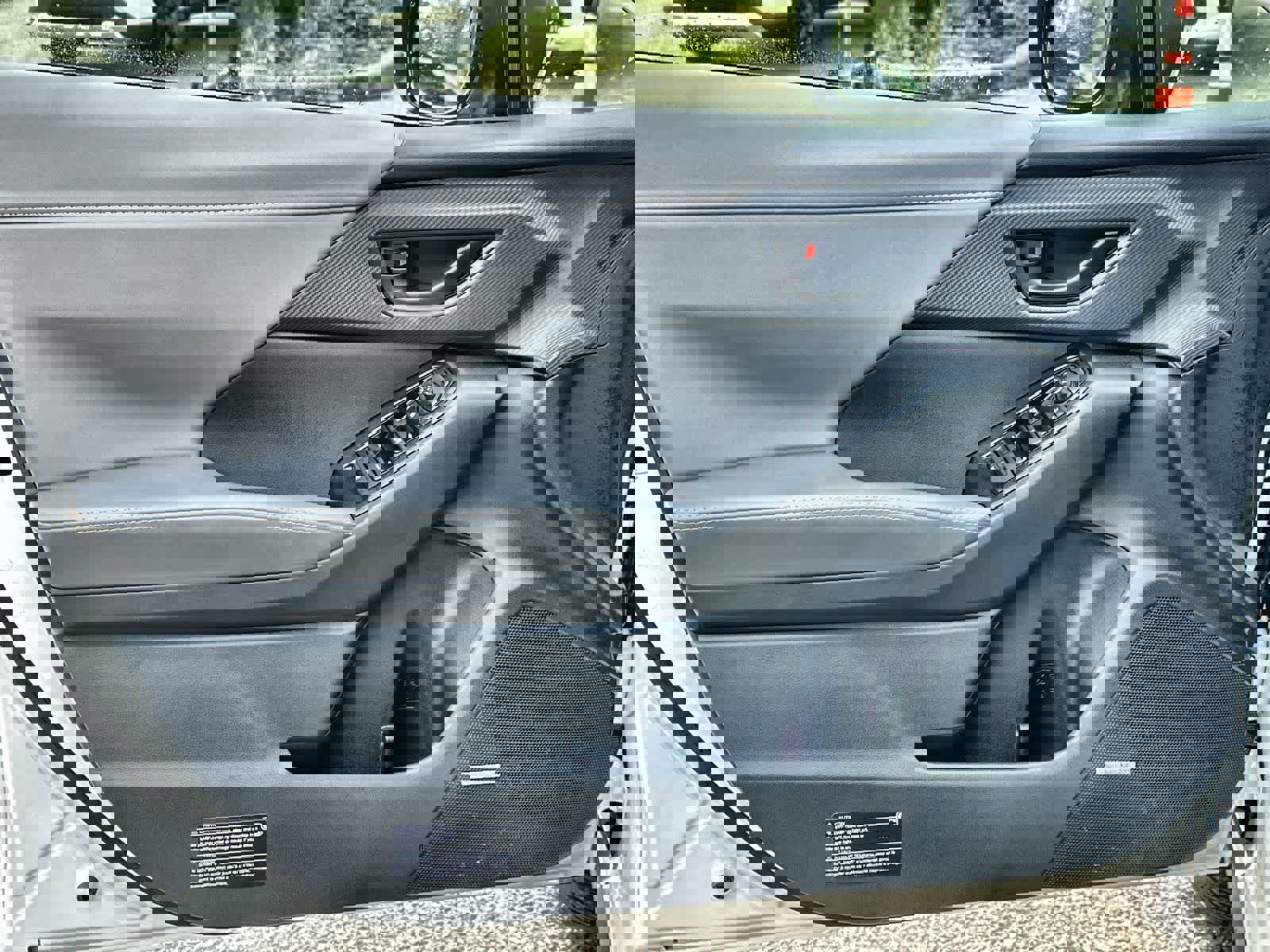 Used 2025 Subaru Crosstrek 2.5i Wilderness w/ Wilderness Package AWD/4WD image 28