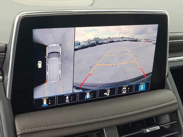 Used 2021 GMC Yukon SLT w/ SLT Luxury Plus Package RWD image 29