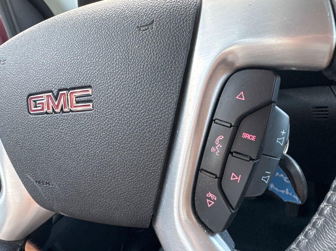Used 2016 GMC Acadia SLT AWD/4WD image 24