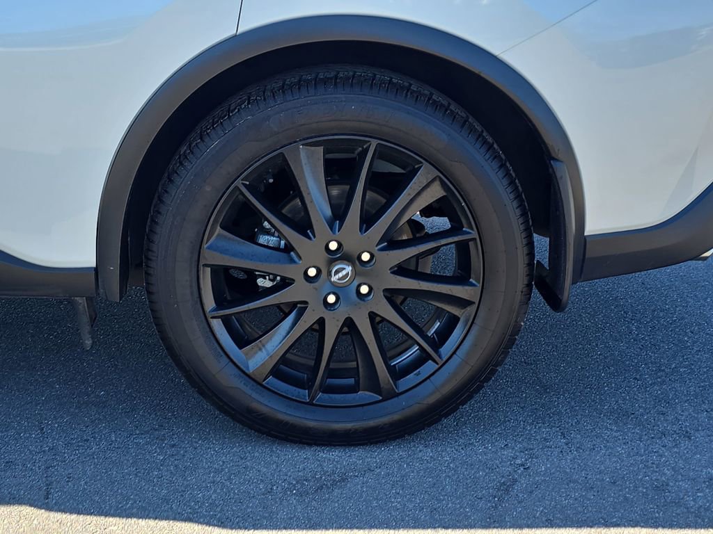 Used 2023 Nissan Murano Platinum w/ Cargo Package image 37