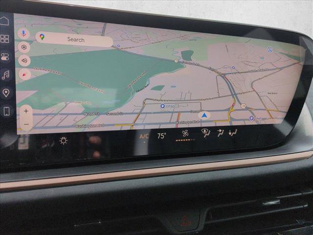 New 2026 Buick Envision Sport Touring image 14