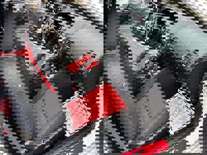 Used 2014 Honda Civic Si image 8