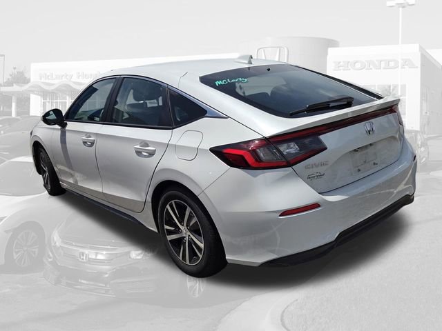 Used 2024 Honda Civic LX image 6