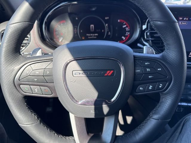 Used 2026 Dodge Durango GT image 41