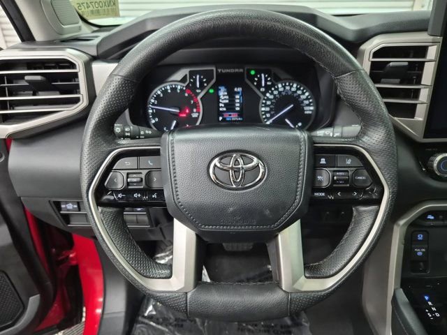 Used 2022 Toyota Tundra Limited image 24