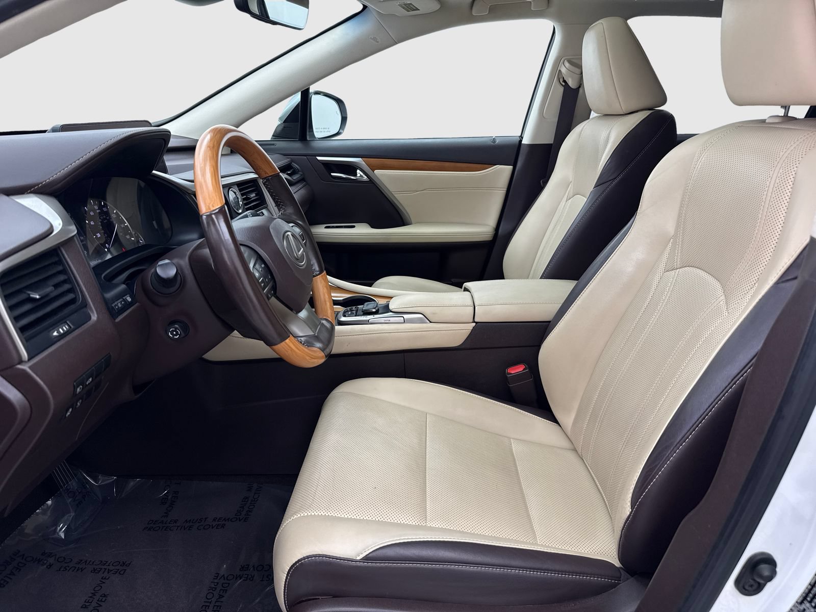 Used 2019 Lexus RX 350 FWD w/ Navigation Package image 17