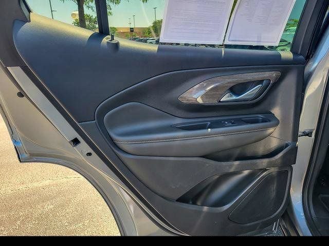 Certified 2023 GMC Terrain Denali w/ LPO, Floor Liner Package AWD/4WD image 29