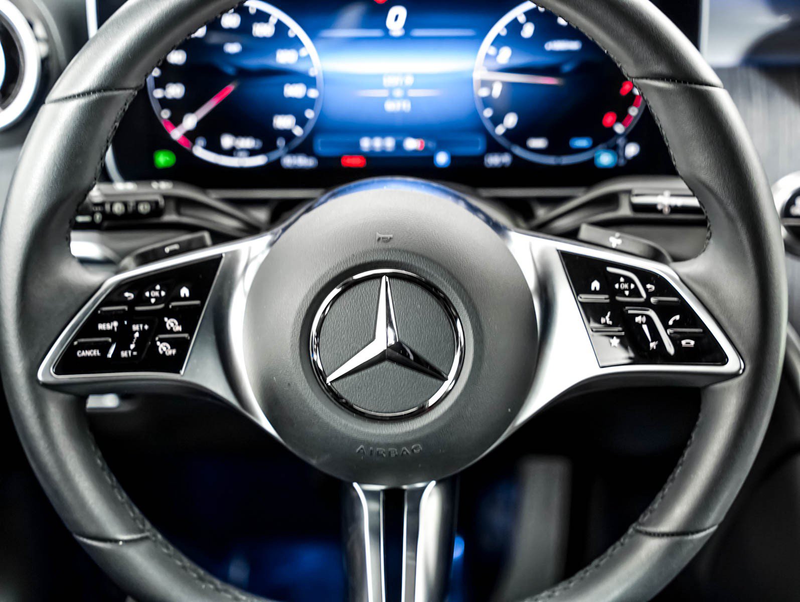Certified 2026 Mercedes-Benz GLC 300 image 16