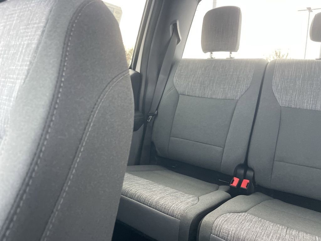 New 2026 Ford F250 XLT w/ XLT Premium Package image 10